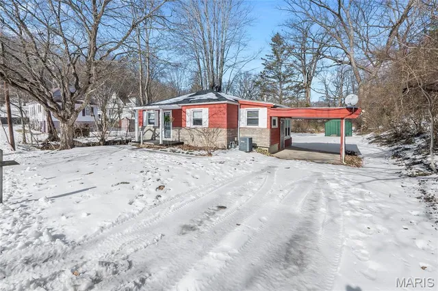 $124,900 | 510 Johnson, Cape Girardeau, MO 63701