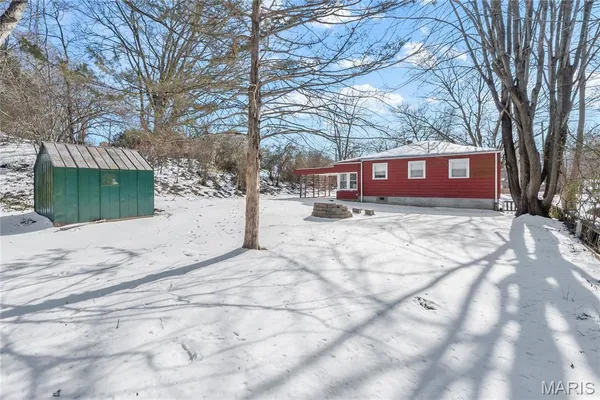 $124,900 | 510 Johnson, Cape Girardeau, MO 63701