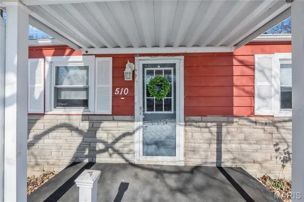 $124,900 | 510 Johnson, Cape Girardeau, MO 63701