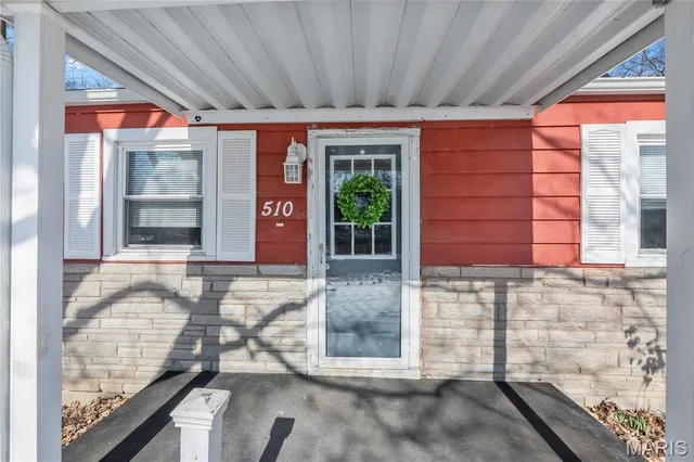 $124,900 | 510 Johnson, Cape Girardeau, MO 63701