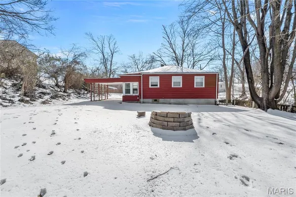 $124,900 | 510 Johnson, Cape Girardeau, MO 63701