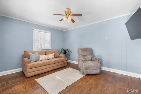 $124,900 | 510 Johnson, Cape Girardeau, MO 63701