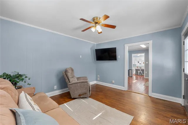 $124,900 | 510 Johnson, Cape Girardeau, MO 63701