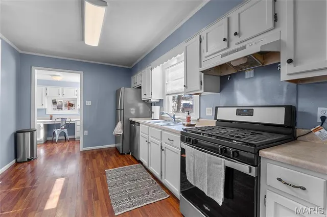 $124,900 | 510 Johnson, Cape Girardeau, MO 63701