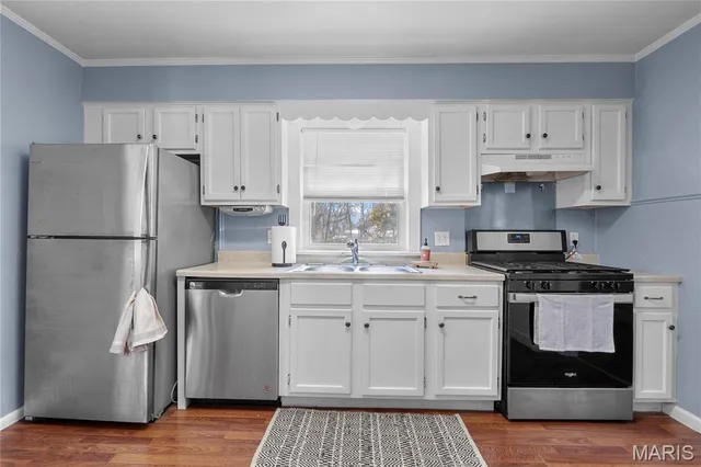 $124,900 | 510 Johnson, Cape Girardeau, MO 63701