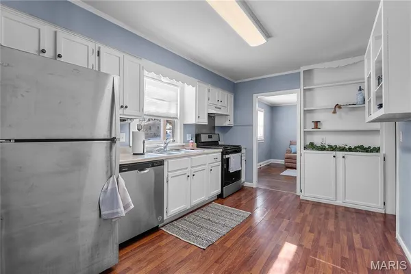 $124,900 | 510 Johnson, Cape Girardeau, MO 63701