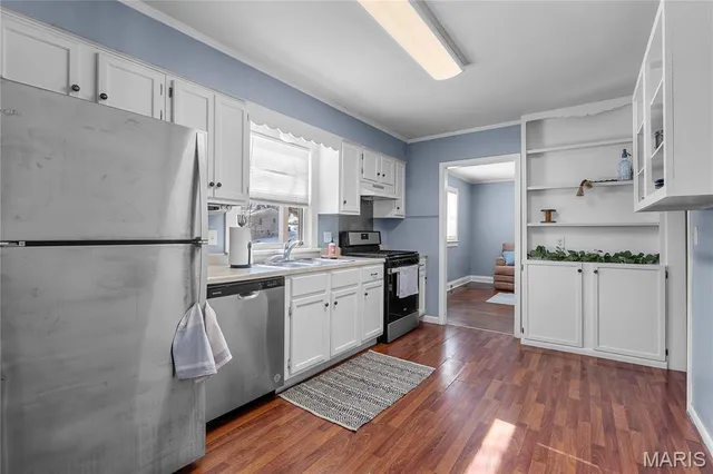 $124,900 | 510 Johnson, Cape Girardeau, MO 63701