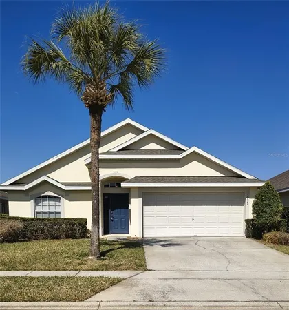 $355,000 | 16721 Rolling Green Drive, Clermont, FL 34714