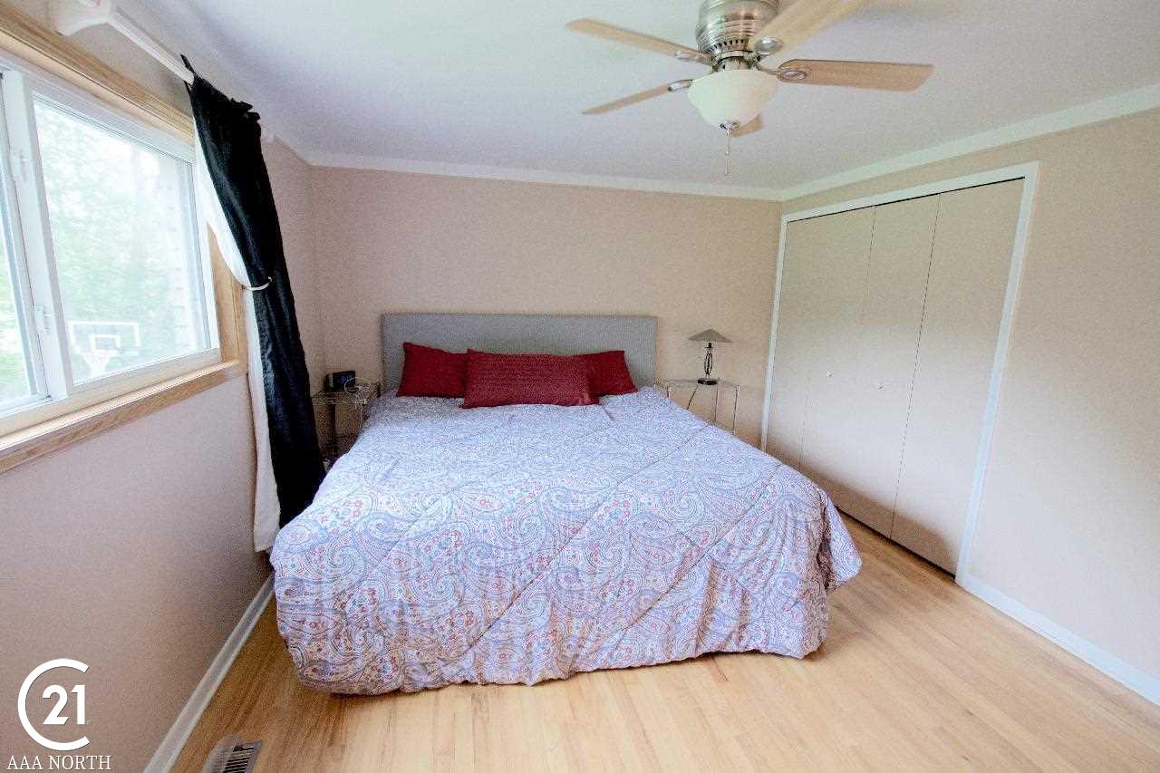 2199 31 Mile Road Washington, MI 48095 - Photo 19 of 25 bedroom