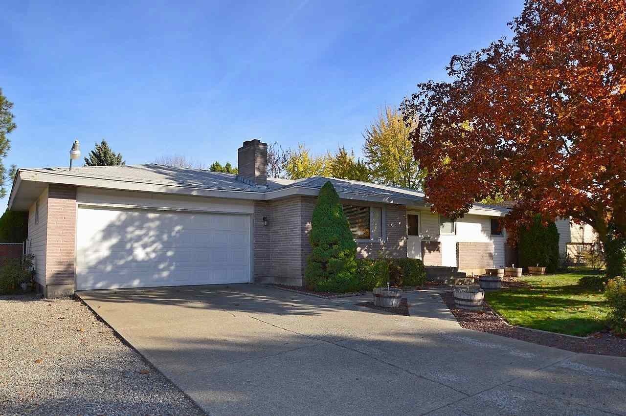 2907 South Bates Road Spokane Valley, WA 99206 - Photo 1 of 20 Gallery Image 1