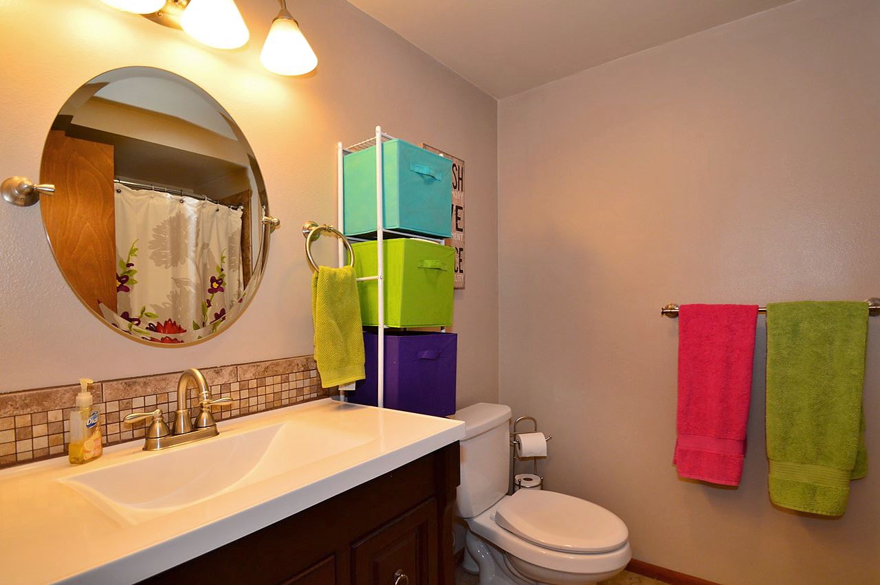 2907 South Bates Road Spokane Valley, WA 99206 - Photo 13 of 20 Gallery Image 13