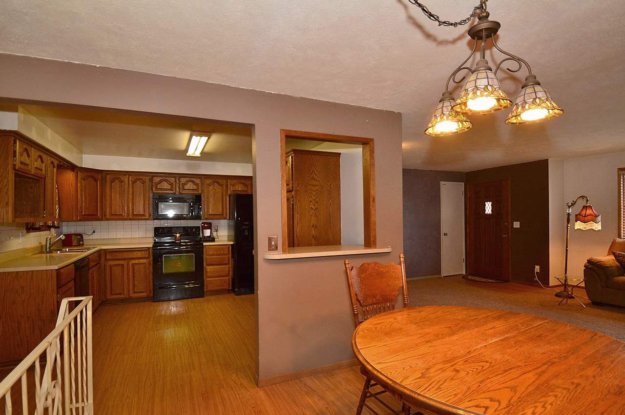 2907 South Bates Road Spokane Valley, WA 99206 - Photo 5 of 20 Gallery Image 5