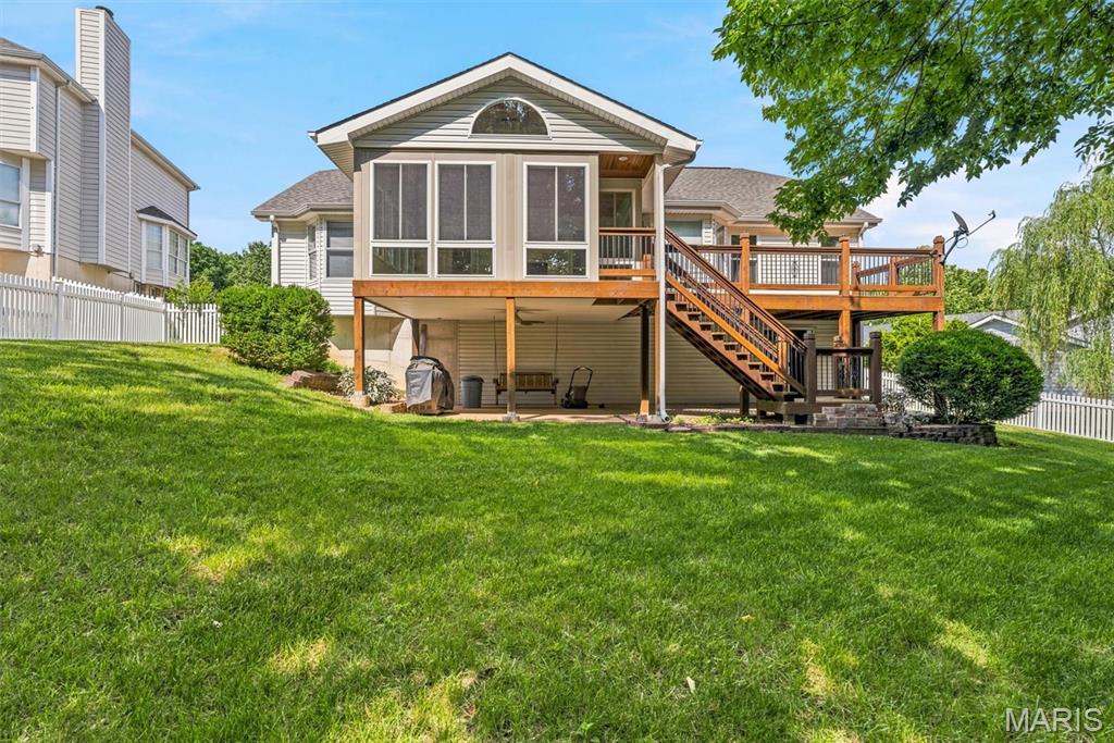 1577 Fox Ridge Court Arnold, MO 63010 - Photo 50 of 51