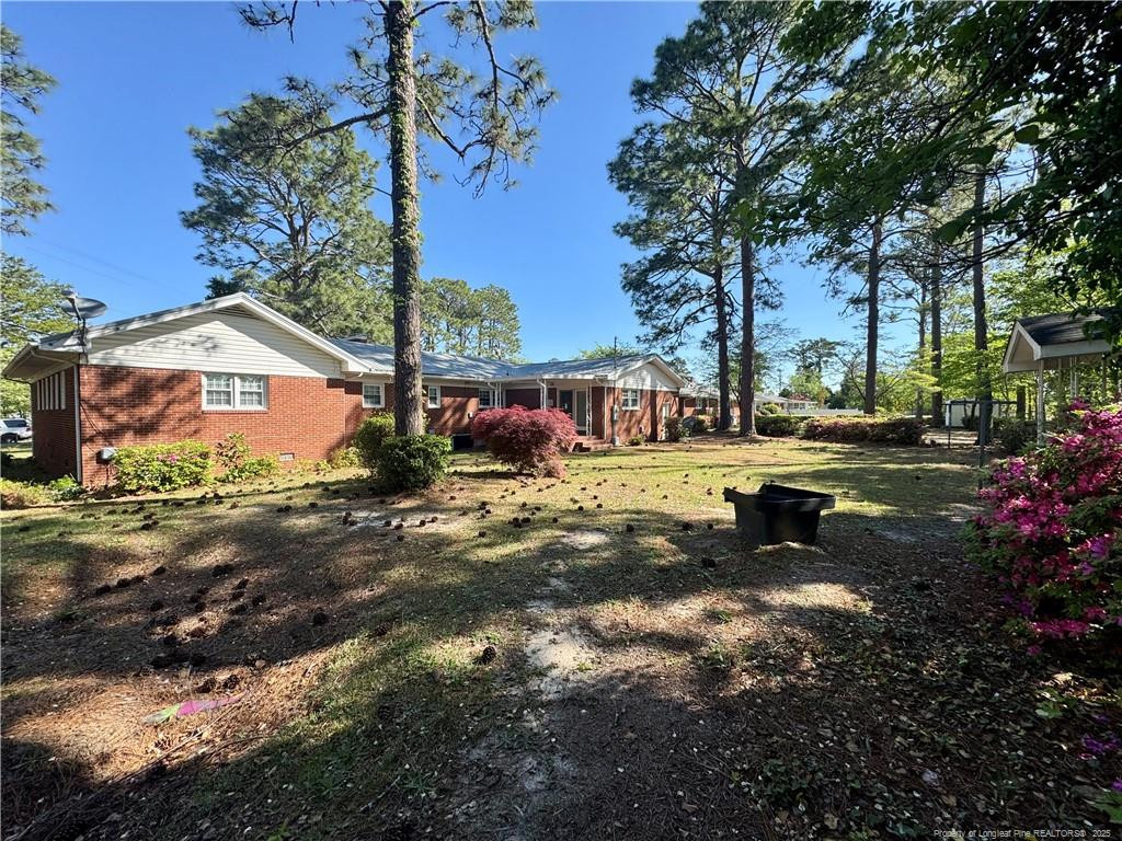 400 Harrill Circle Spring Lake, NC 28390 - Photo 17 of 18 Photo 18