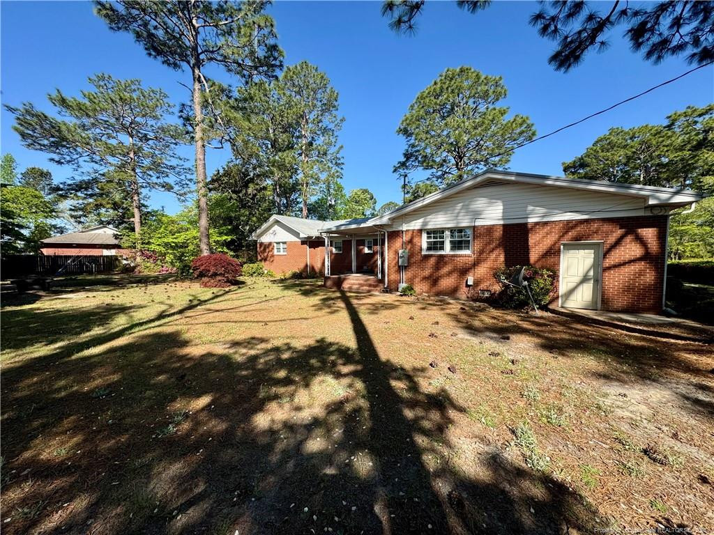 400 Harrill Circle Spring Lake, NC 28390 - Photo 18 of 18 Photo 19