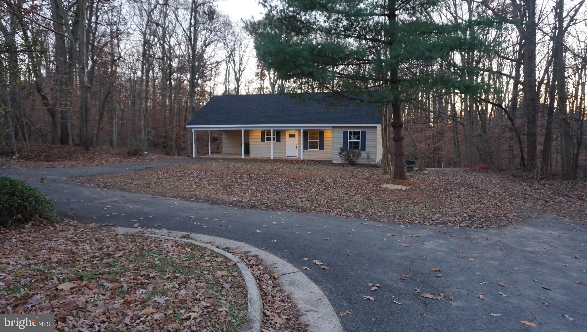 7751 Signal Hill Road Manassas, VA 20111 - Photo 1 of 25 Gallery Image 1