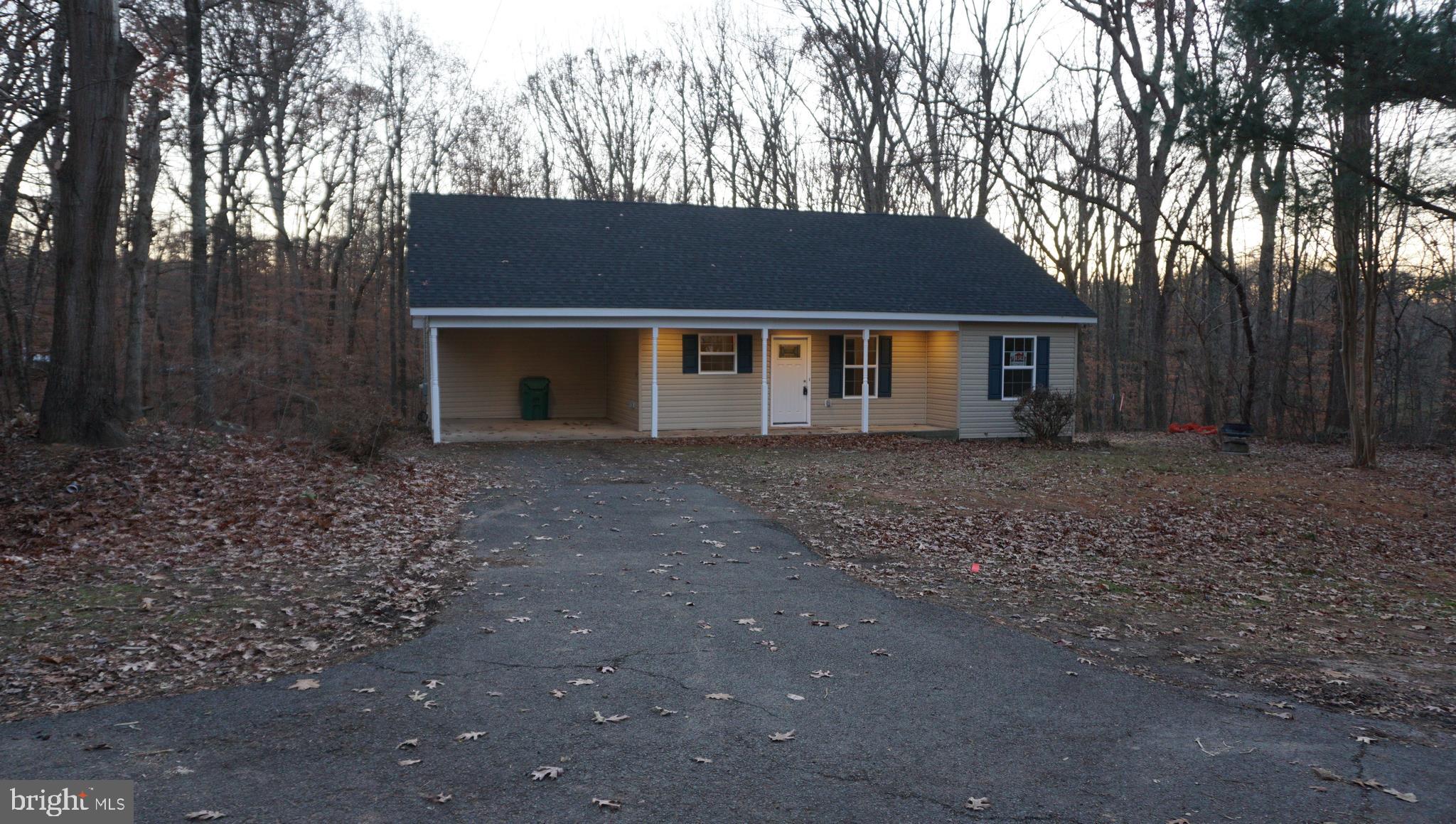 7751 Signal Hill Road Manassas, VA 20111 - Photo 2 of 25 Gallery Image 2
