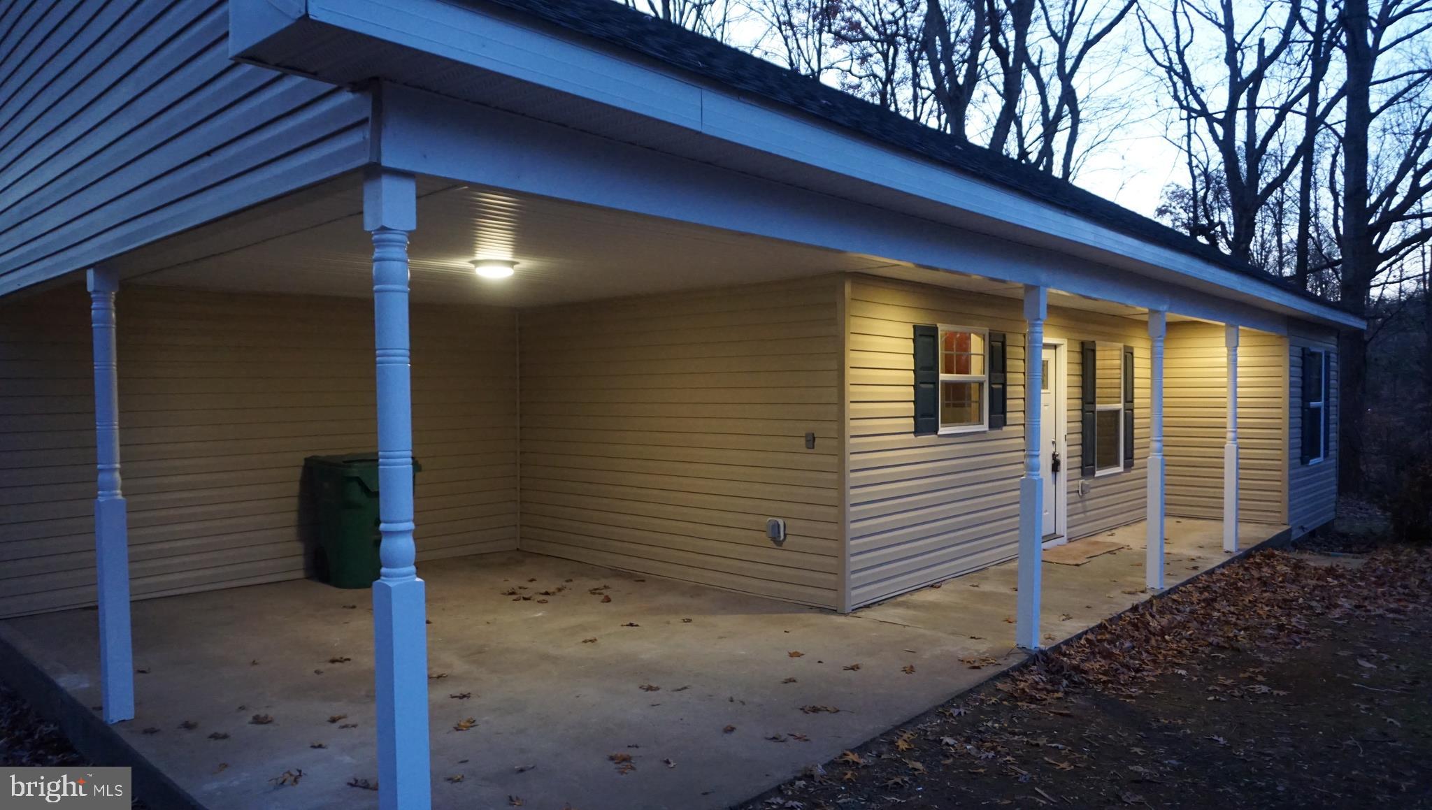 7751 Signal Hill Road Manassas, VA 20111 - Photo 3 of 25 Gallery Image 3