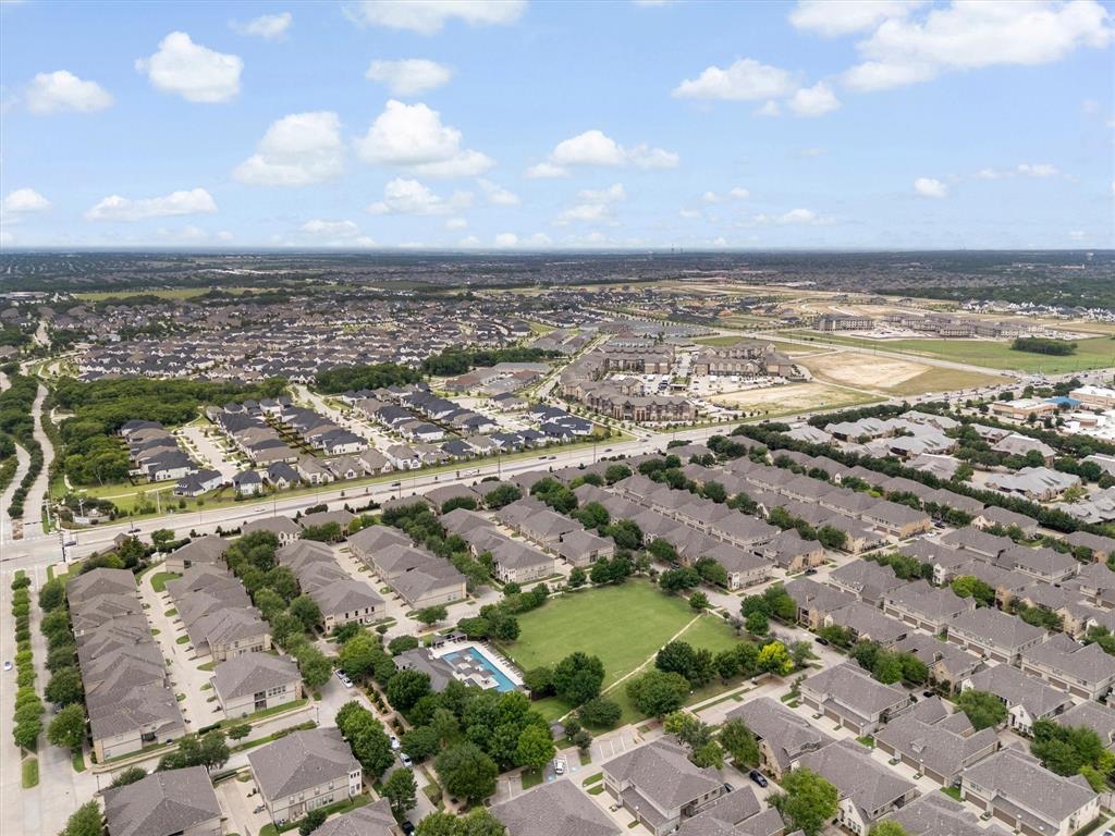 5504 Conch Train Road McKinney, TX 75070 - Photo 33 of 37