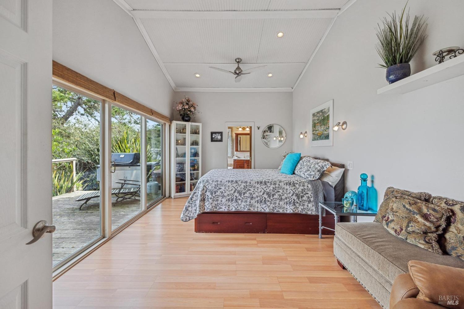 1208 Pierce Point Road Inverness, CA 94937 - Photo 68 of 89