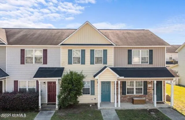 $175,000 | 7009 Banister Loop, Jacksonville, NC 28546