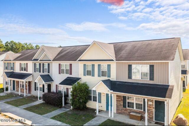 7009 Banister Loop Jacksonville, NC 28546 - Photo 3 of 29 IMG_4002