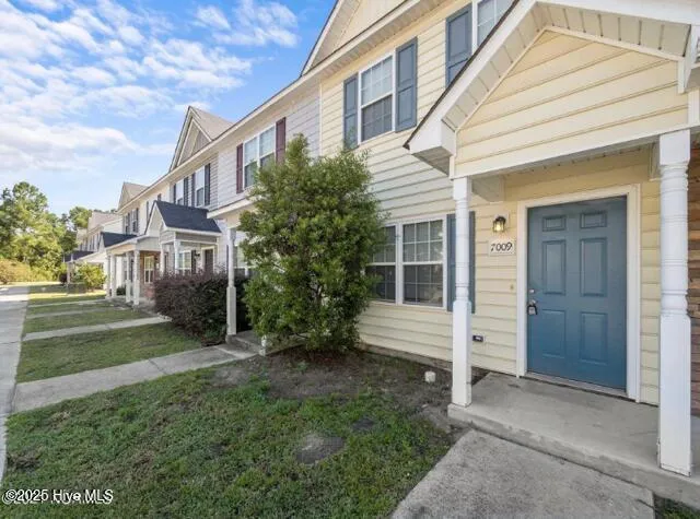 $175,000 | 7009 Banister Loop, Jacksonville, NC 28546