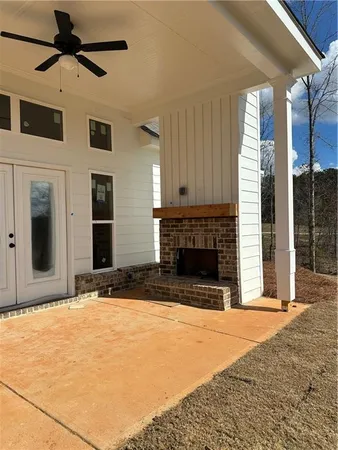 $679,900 | 720 Youth Jersey Road, Monroe, GA 30655