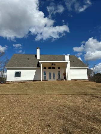 $679,900 | 720 Youth Jersey Road, Monroe, GA 30655