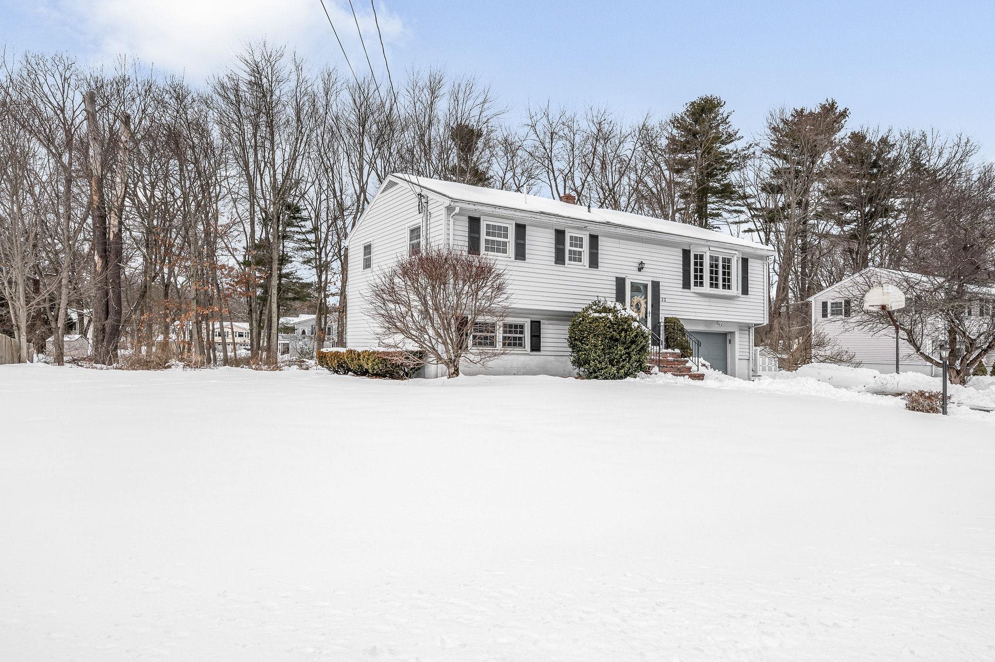 22 Mulberry Road Salem, NH 03079 - Photo 34 of 39 Gallery Image 34