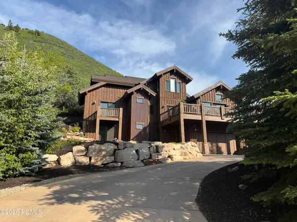 $1,500,000 | 1708 Weber Wild Road, Oakley, UT 84055