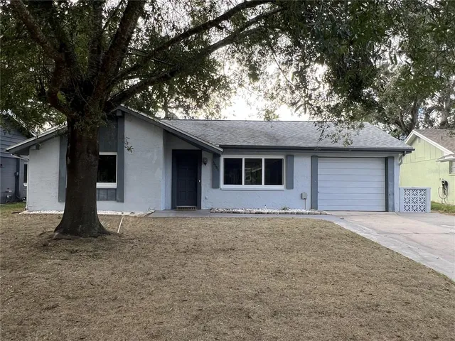 $218,000 | 12609 Blackberry Row, Hudson, FL 34667