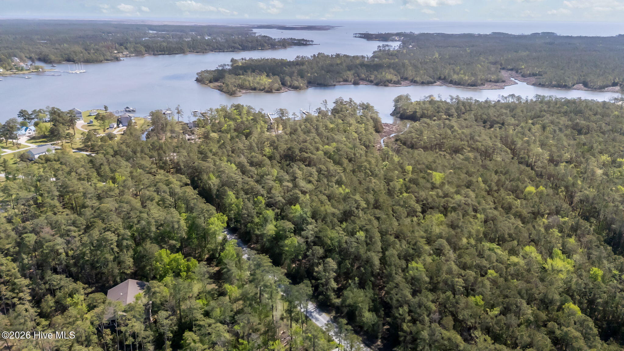 336 Mills Road Oriental, NC 28571 - Photo 20 of 30 5-web-or-mls-DJI_20260413103104_0001_D