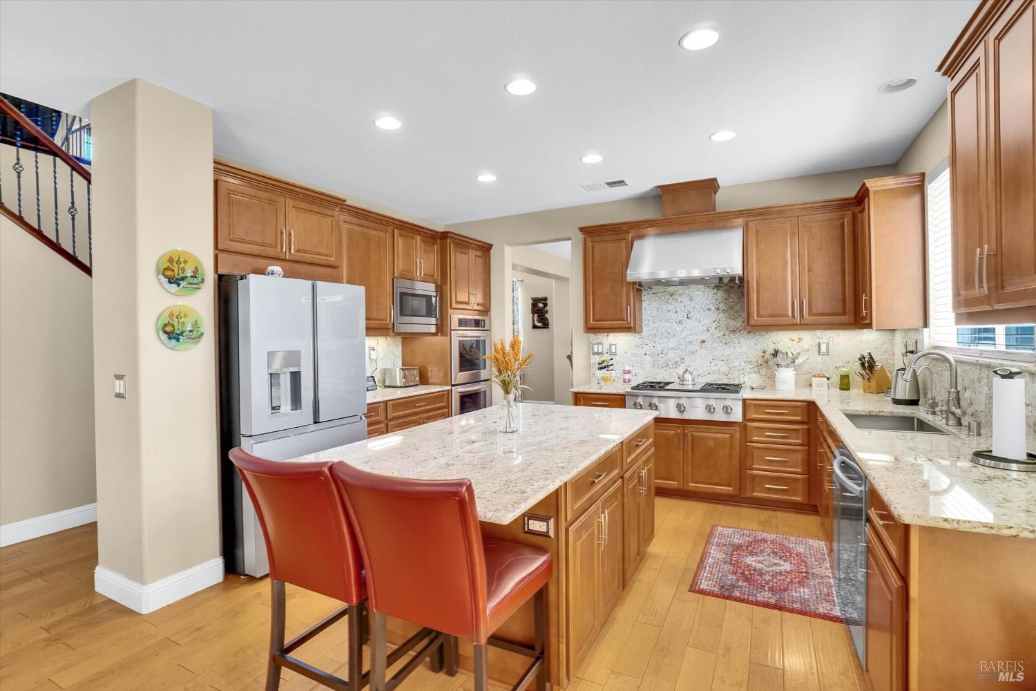 2187 Rasmussen Court Fairfield, CA 94533 - Photo 18 of 57