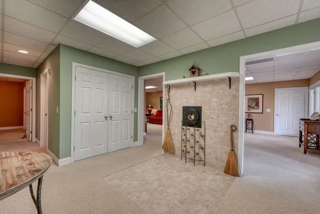 a view of a two chairs in the room and balcony