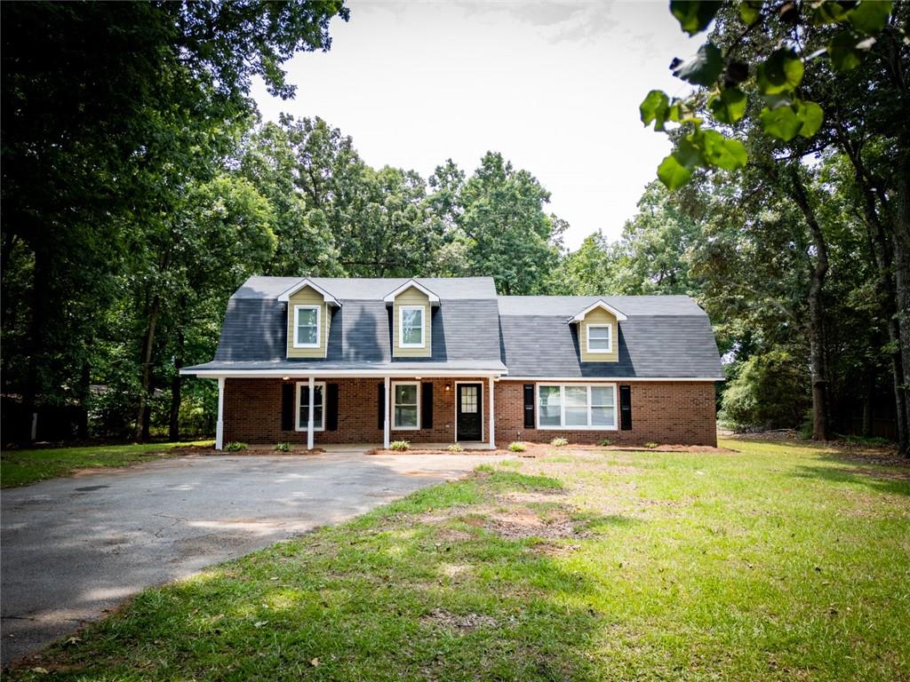 20 Ellis Trail Covington, GA 30016 - Photo 3 of 63