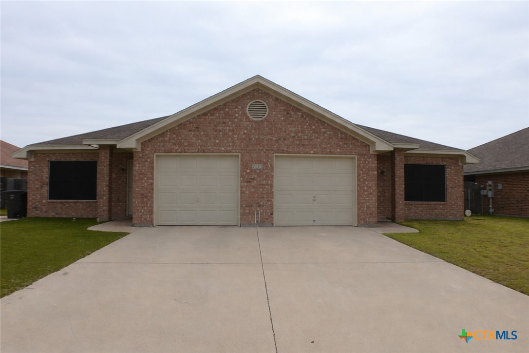 6212 Temora Loop Killeen, TX 76549 - Photo 1 of 16