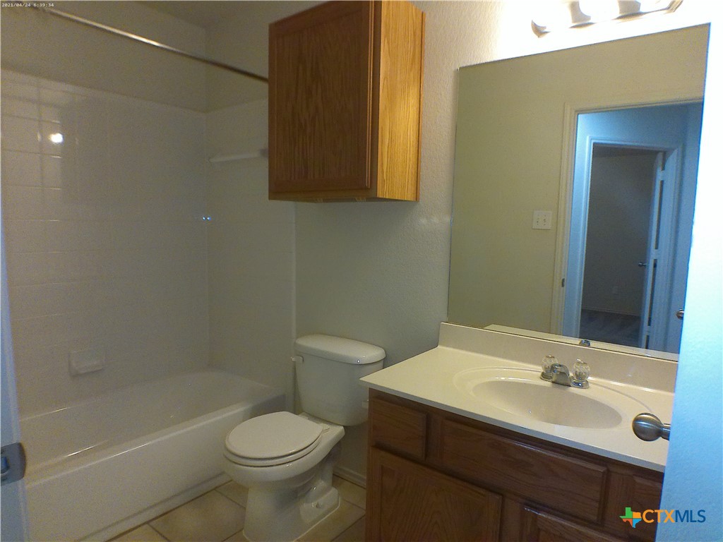 6212 Temora Loop Killeen, TX 76549 - Photo 13 of 16
