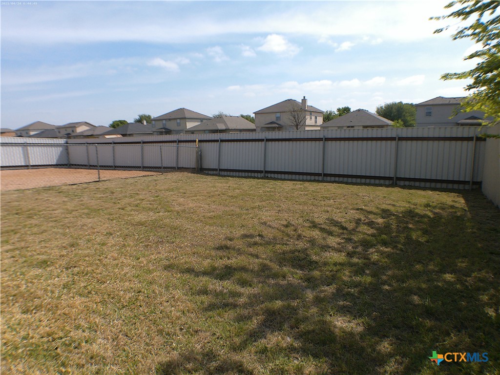 6212 Temora Loop Killeen, TX 76549 - Photo 15 of 16