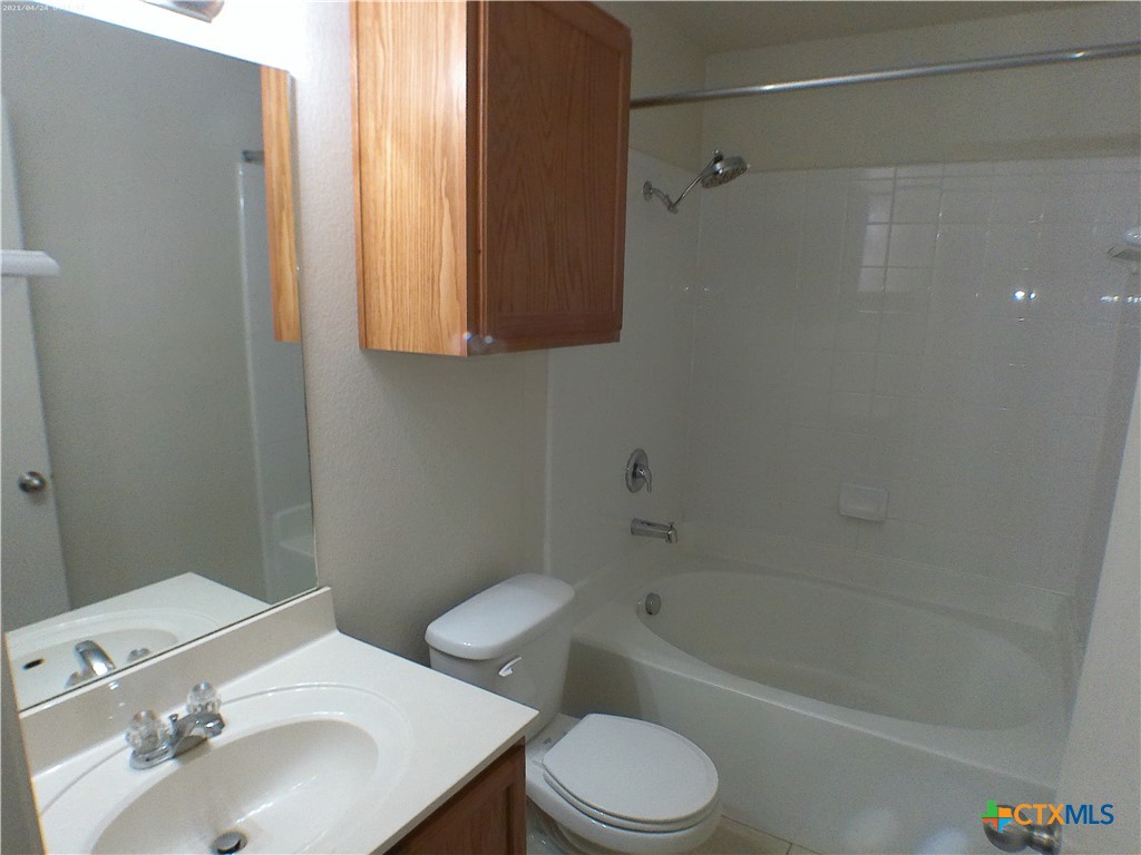 6212 Temora Loop Killeen, TX 76549 - Photo 8 of 16