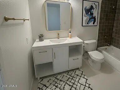 1825 West Ray Road, Unit 2090 Chandler, AZ 85224 - Photo 4 of 14