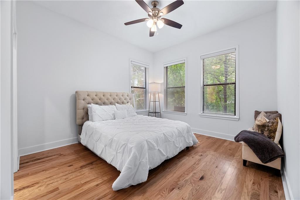 425 Chapel Street Southwest, Unit 2108 Atlanta, GA 30313 - Photo 12 of 32