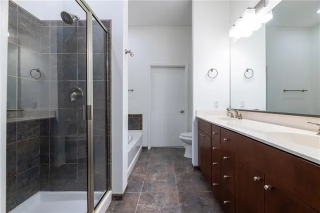 $315,000 | 425 Chapel Street Southwest, Unit 2108, Atlanta, GA 30313