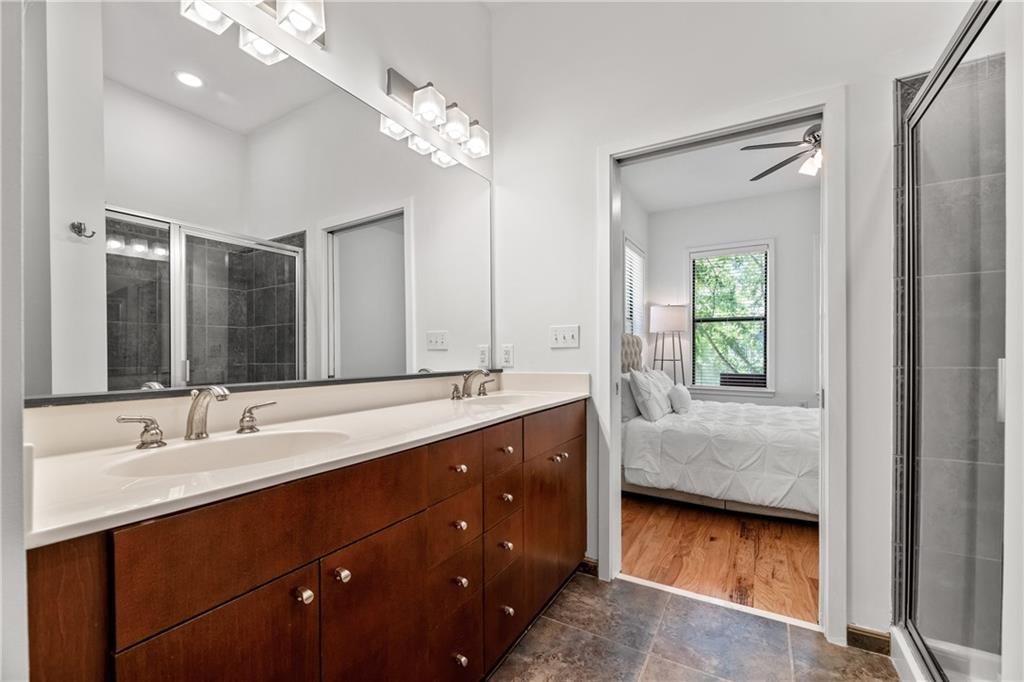 425 Chapel Street Southwest, Unit 2108 Atlanta, GA 30313 - Photo 16 of 32