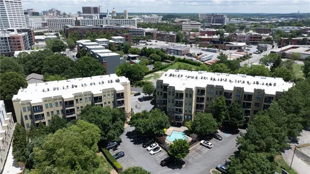 $315,000 | 425 Chapel Street Southwest, Unit 2108, Atlanta, GA 30313
