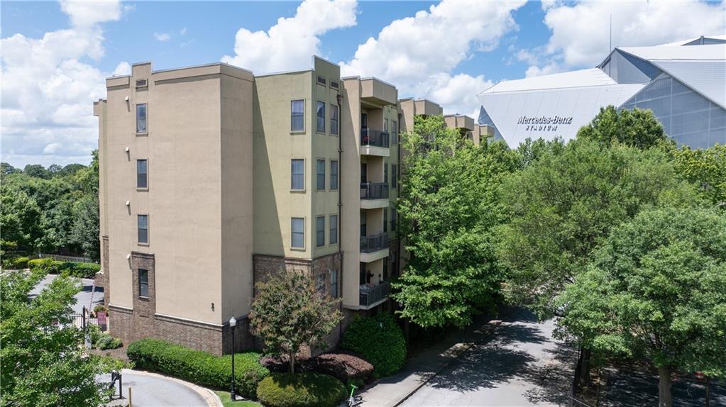 425 Chapel Street Southwest, Unit 2108 Atlanta, GA 30313 - Photo 24 of 32