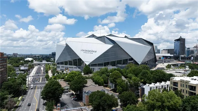 $315,000 | 425 Chapel Street Southwest, Unit 2108, Atlanta, GA 30313