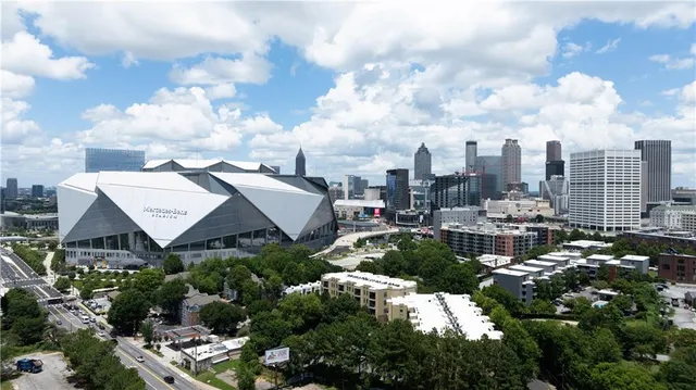 $315,000 | 425 Chapel Street Southwest, Unit 2108, Atlanta, GA 30313