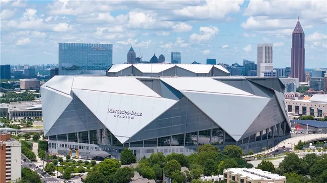 $315,000 | 425 Chapel Street Southwest, Unit 2108, Atlanta, GA 30313