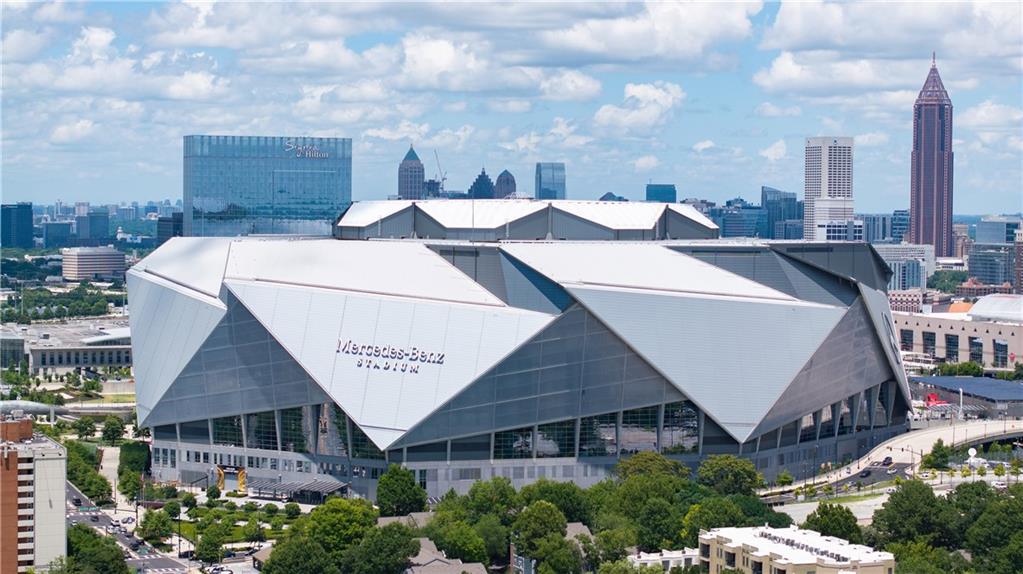 425 Chapel Street Southwest, Unit 2108 Atlanta, GA 30313 - Photo 30 of 32